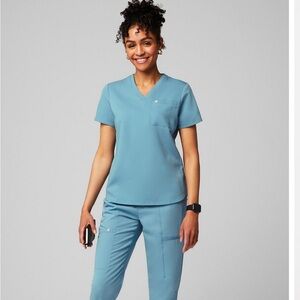 Fabletics Wave Scrub Set